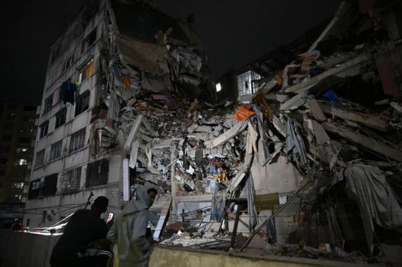 Itamaraty confirma morte de brasileiros em terremoto na Venezuela