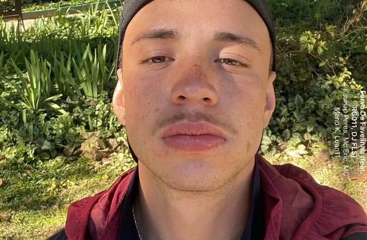 Família procura por jovem santo-angelense desaparecido