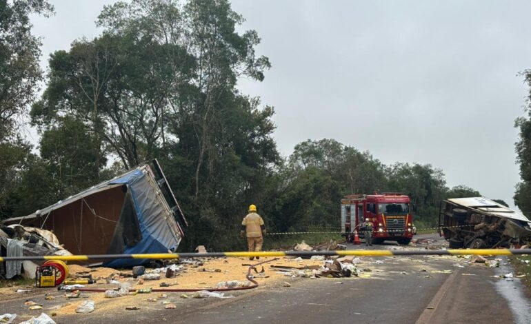 Polícia Civil confirma que não houve outro veículo em acidente com duas mortes na ERS-344