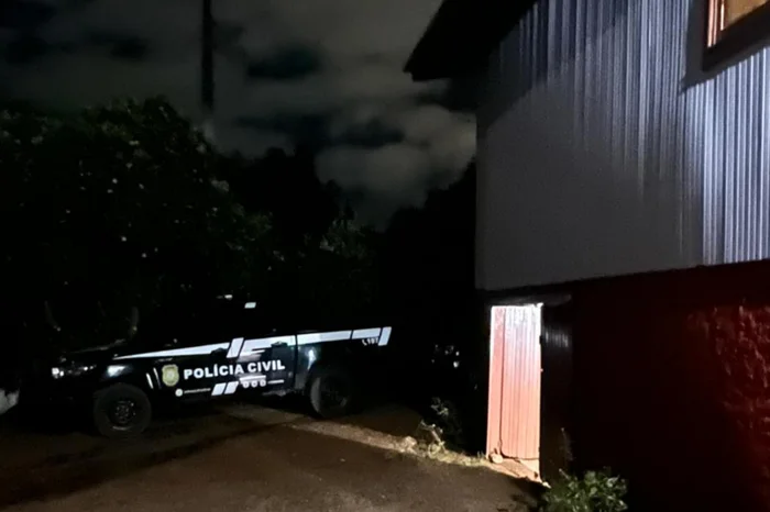 Mulher morta em Marau foi esquartejada pelo companheiro: “Crime bárbaro”, diz delegado
