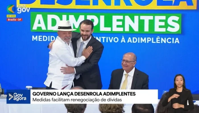 Governo lança Desenrola Adimplentes, programa para trabalhadores informais que pagam contas em dia; entenda as regras