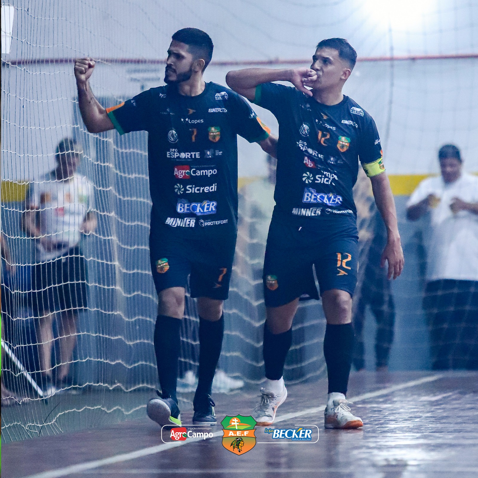 Entre-Ijuís Futsal estreia no Gaúchão Sicredi nesta sexta-feira