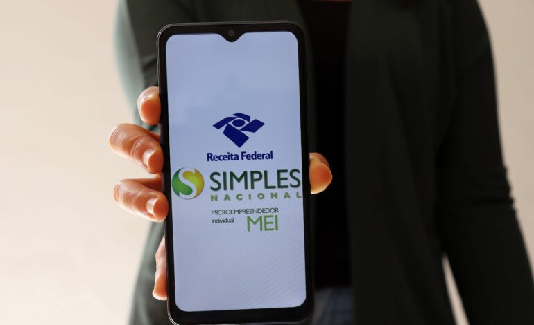 Empresas do Simples Nacional têm até julho para regularizar dívidas com a Receita Estadual e evitar exclusão do regime