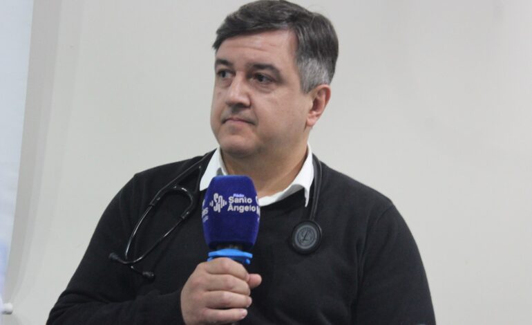 Com chapa única, HCI realiza eleição para o quadriênio 2026-2030