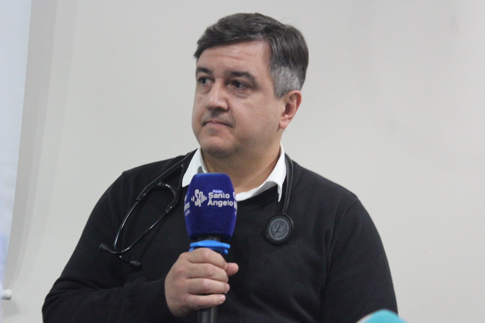 Com chapa única, HCI realiza eleição para o quadriênio 2026-2030