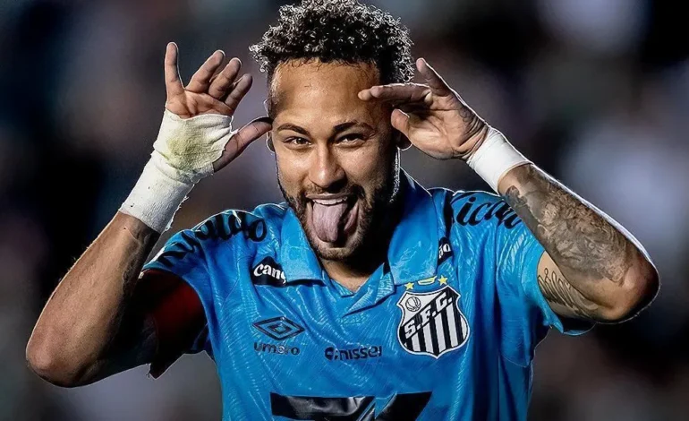 Neymar não viajará com a Seleção Brasileira para jogo contra o Haiti