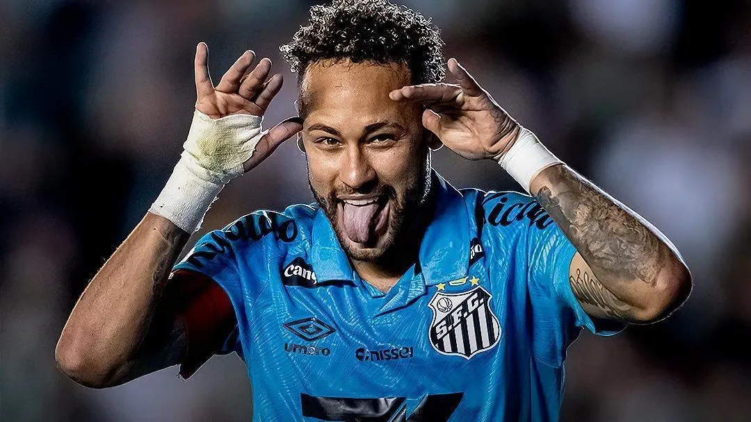 Neymar não viajará com a Seleção Brasileira para jogo contra o Haiti