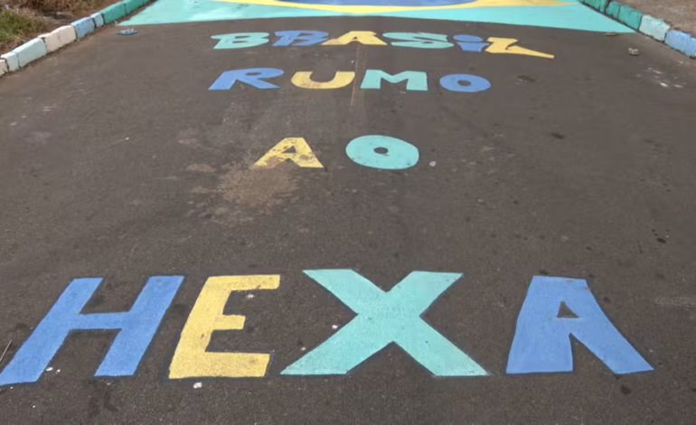 Mais brasileiros passam a acreditar no hexa, aponta Quaest