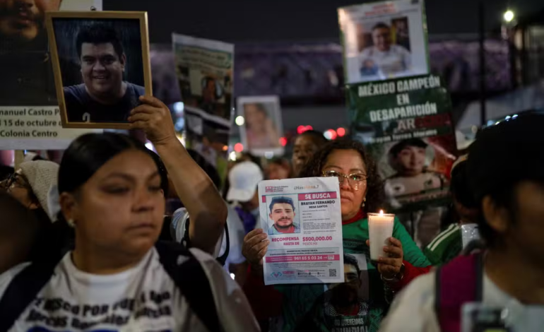 Abertura da Copa do Mundo ocorre em meio a protestos no México