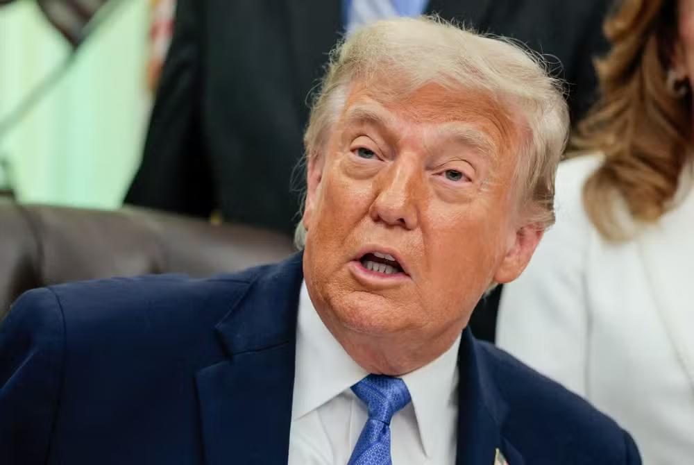 Trump cancela ataques ao Irã e diz que acordo para encerrar conflito está próximo