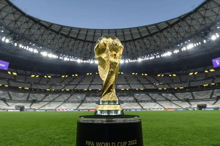 Governo federal libera servidores para acompanhar jogos do Brasil na Copa do Mundo