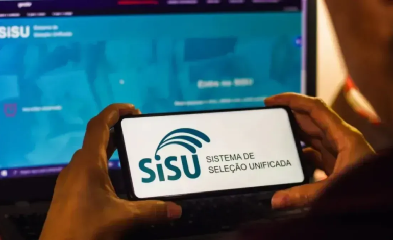 Inscrições para o Sisu+ terminam nesta sexta-feira