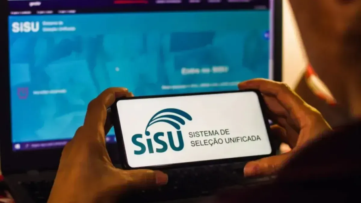 Inscrições para o Sisu+ terminam nesta sexta-feira