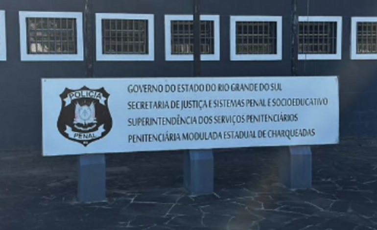 Investigação apura desaparecimento de detento apontado como integrante de facção no RS