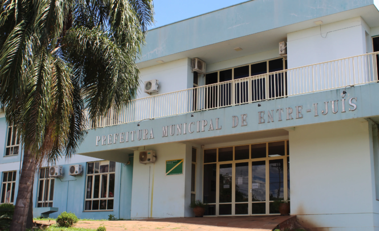 Entre-Ijuís terá ponto facultativo no Dia de São João Batista e turno único a partir de quarta-feira