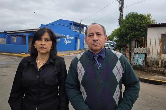 Família Aguiar troca equipe de defesa em meio à investigação sobre desaparecimento em Cachoeirinha