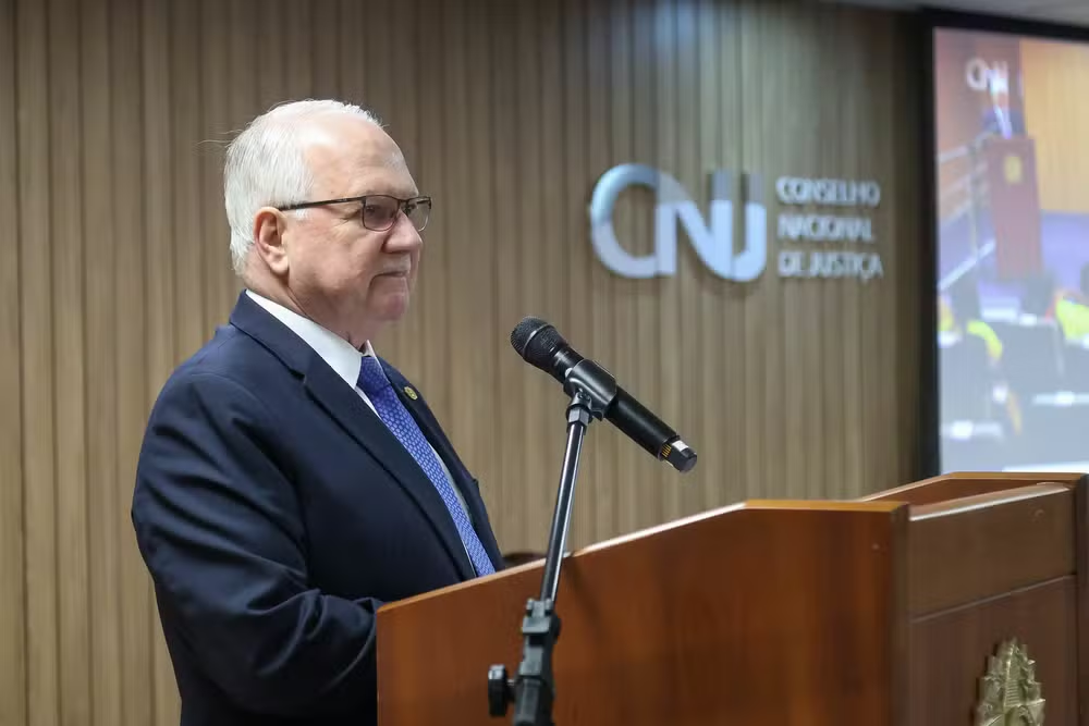 Fachin afirma que CNJ pode agir após comunicação oficial sobre PCC e CV