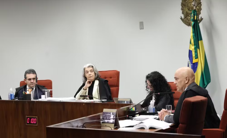 STF forma maioria e libera pagamento de penduricalhos com regras mais restritas