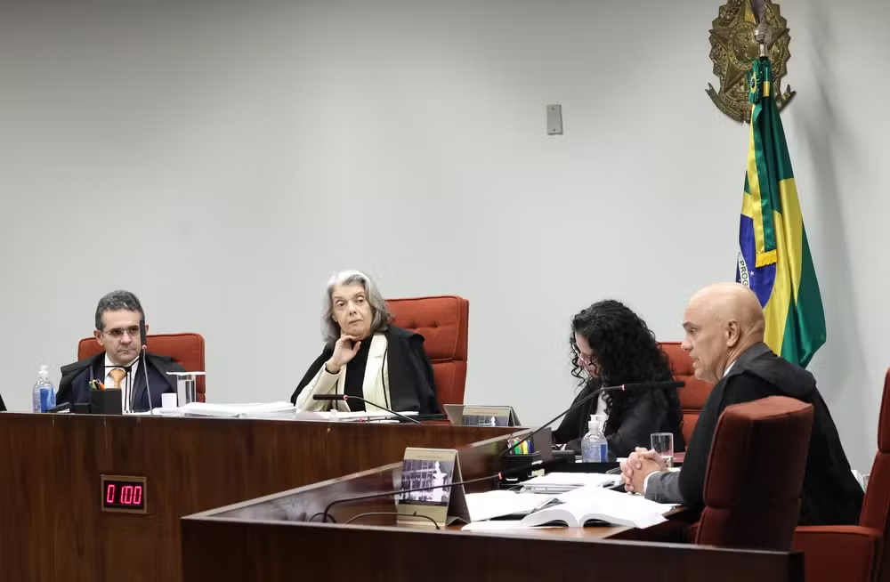 STF forma maioria e libera pagamento de penduricalhos com regras mais restritas