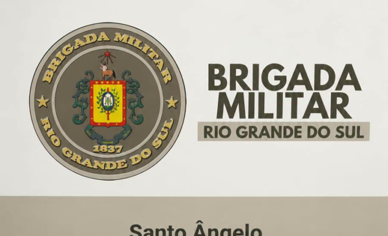 Brigada Militar registra duas ocorrências de tráfico de drogas em menos de 24h em Santo Ângelo