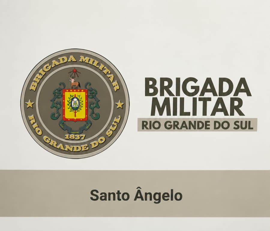 Brigada Militar registra duas ocorrências de tráfico de drogas em menos de 24h em Santo Ângelo