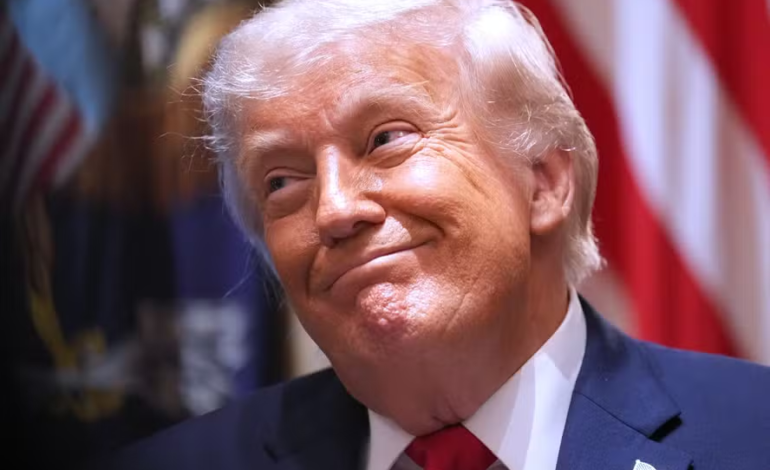 Trump acusa Brasil de trabalho forçado na pecuária, mas isenta carne bovina de nova tarifa