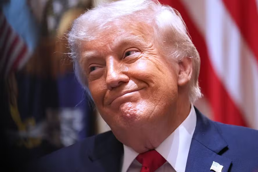 Trump acusa Brasil de trabalho forçado na pecuária, mas isenta carne bovina de nova tarifa