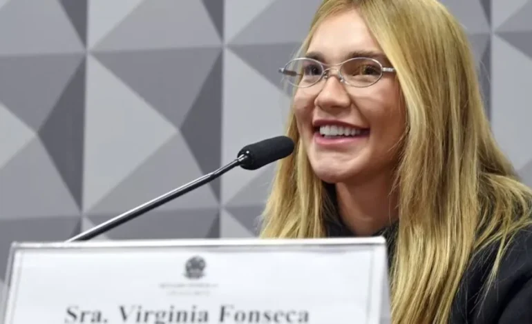 Pagamento de R$ 17,7 milhões por empresa de SC colocou Virgínia Fonseca na mira da PF