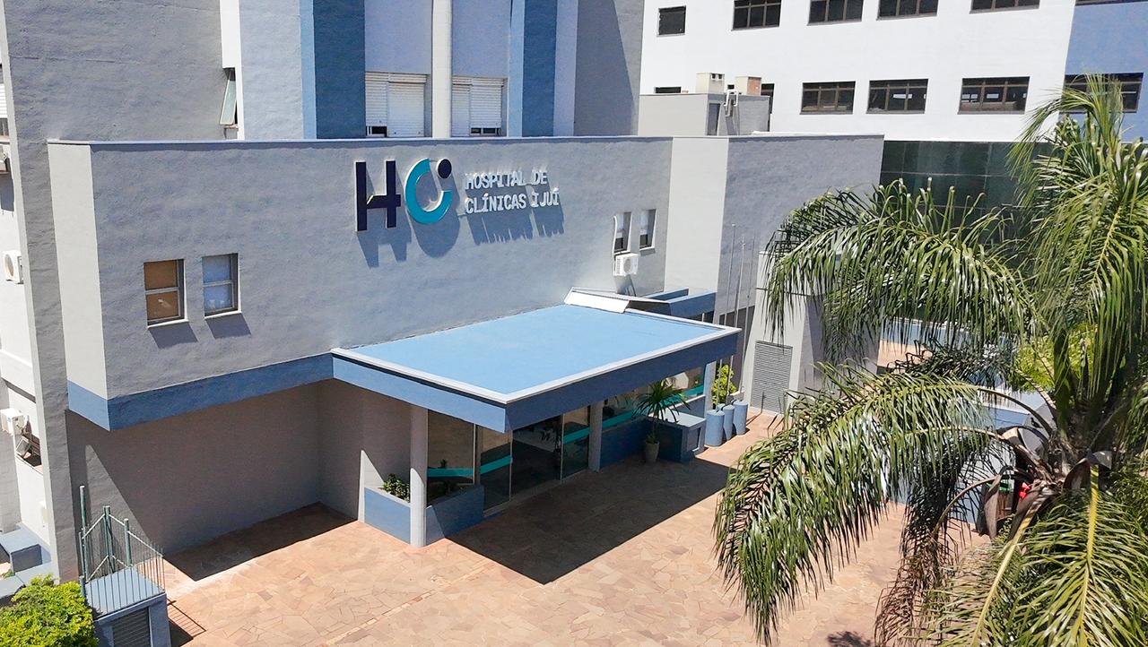 HCI celebra 91 anos consolidando avanços e construindo o futuro da saúde regional