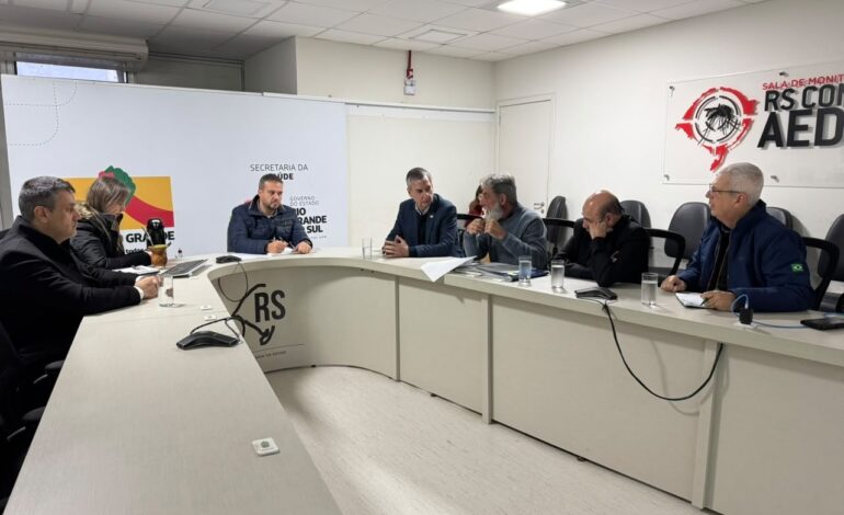 Hospital Regional das Missões busca ampliar repasses do Estado para enfrentar déficit
