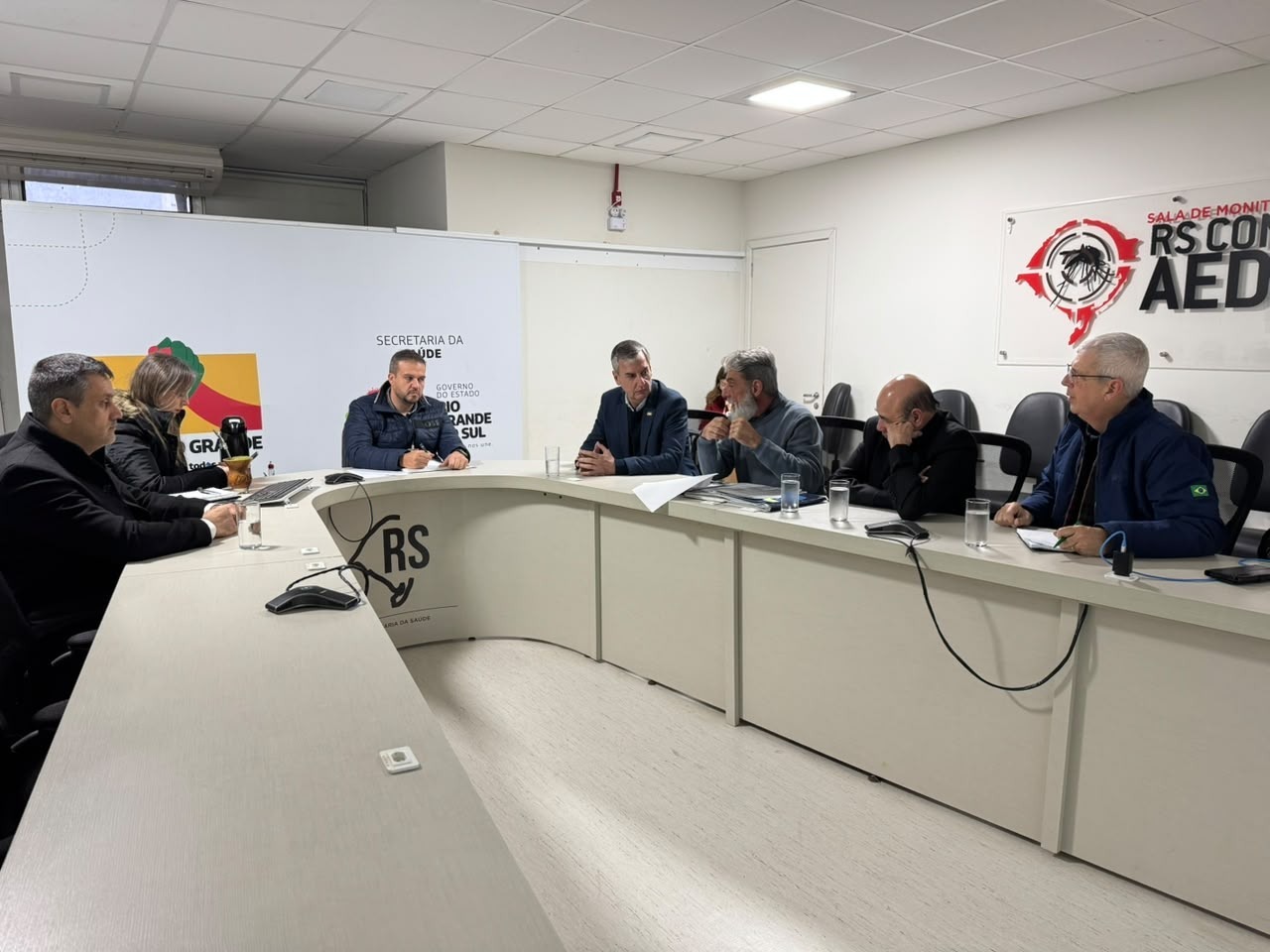 Hospital Regional das Missões busca ampliar repasses do Estado para enfrentar déficit
