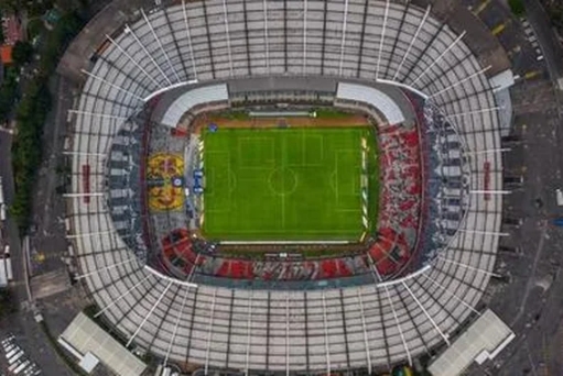 No histórico Estádio Azteca, Copa do Mundo começa nesta quinta-feira