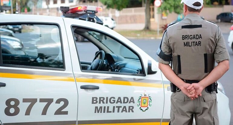 Inscrições para processo seletivo da Brigada Militar seguem abertas até 2 de julho