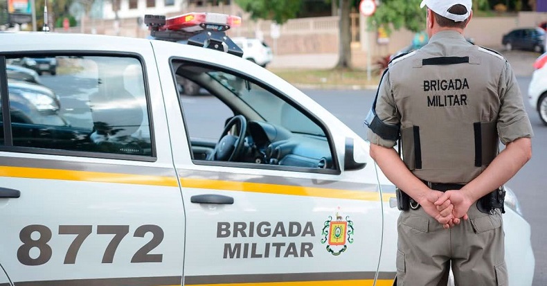 Inscrições para processo seletivo da Brigada Militar seguem abertas até 2 de julho