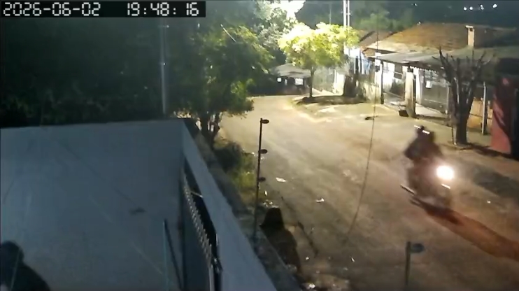 Mulher é executada a tiros no bairro Santa Fé, em Santo Ângelo
