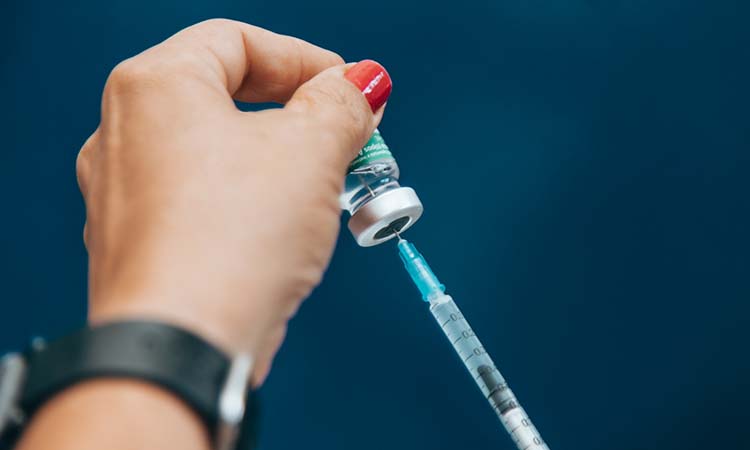 Vacinação com a Pneumo 20 é adiada em Santo Ângelo por atraso na distribuição das doses