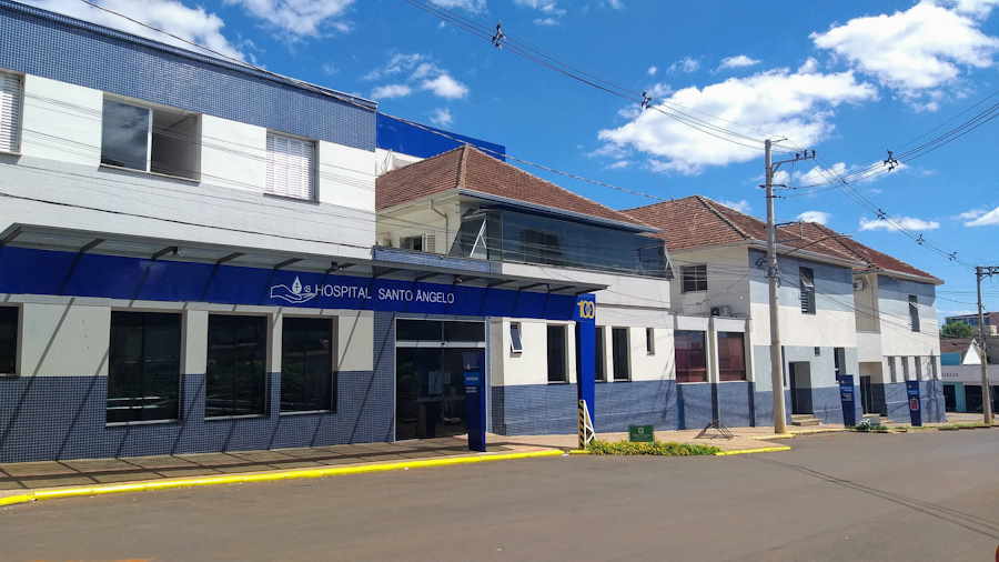 Santo Ângelo recebe ação especial de doação de sangue em parceria com o Hemocentro de Santa Rosa