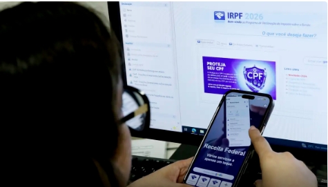 Segundo lote de restituição do IRPF 2026 pode ser consultado nesta terça-feira