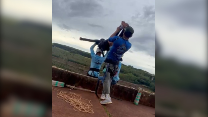 ‘Esconder provas’: testemunha diz que funcionário tirou câmera de jovem morta após salto sem corda em SP