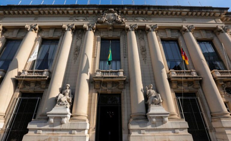 Confira o tempo que os candidatos ao governo do RS terão na propaganda de rádio e TV