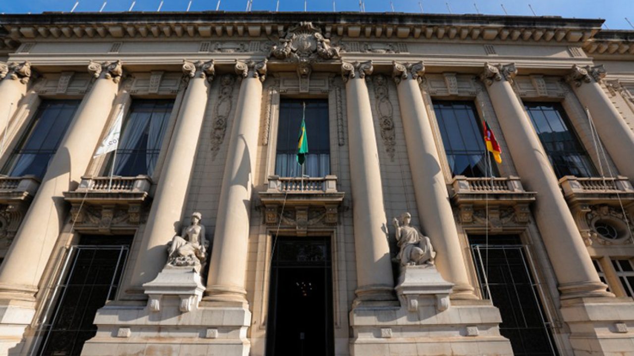 Confira o tempo que os candidatos ao governo do RS terão na propaganda de rádio e TV