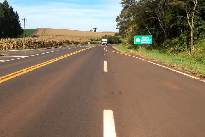 BR-285 poderá ser privatizada; estudos de viabilidade devem durar até 2028