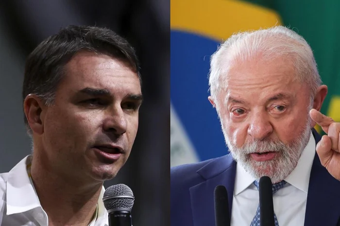 Moraes marca depoimento de Flávio sobre suspeita de calúnia contra Lula para dia 28 de julho