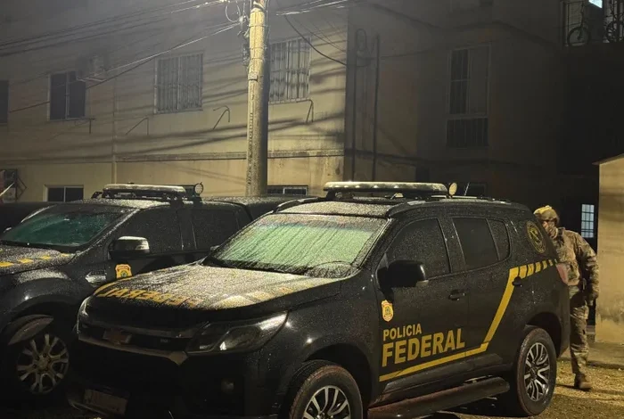 PF cumpre nove mandados de prisão contra suspeitos de tortura de crianças e animais no Rio Grande do Sul