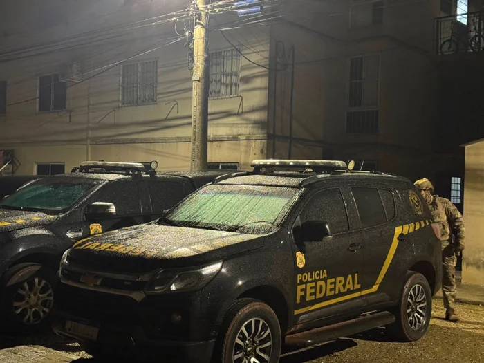 PF cumpre nove mandados de prisão contra suspeitos de tortura de crianças e animais no Rio Grande do Sul