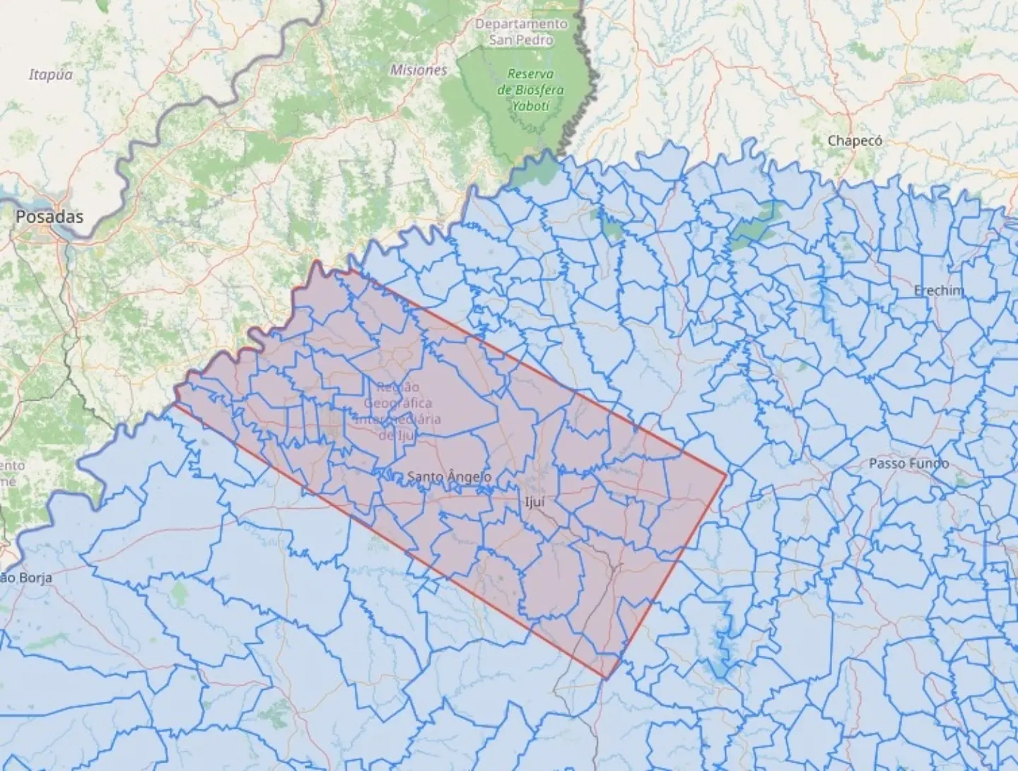 Defesa Civil emite alerta alto para chuvas volumosas e risco de alagamentos na Região Noroeste do estado