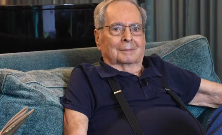 Morre Benedito Ruy Barbosa, autor de clássicos da teledramaturgia brasileira, aos 94 anos