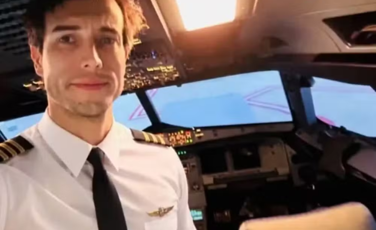 Instrutor salta de avião em pleno voo e aluna consegue pousar aeronave sozinha na Argentina