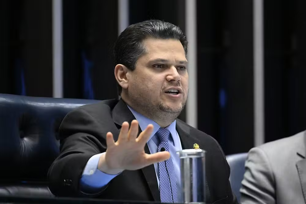 Sessão do Congresso é cancelada, e Legislativo não votará nada de relevante até as eleições