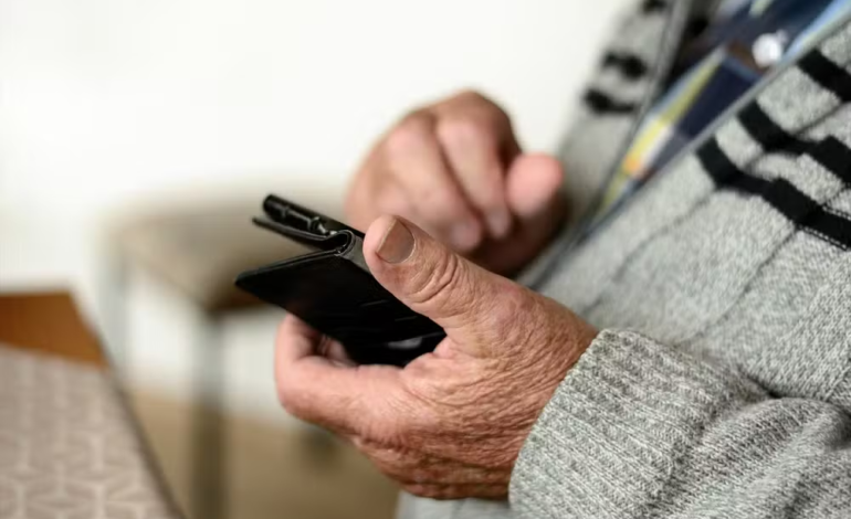Uso da internet cresce entre idosos e atinge 90,5% da população brasileira